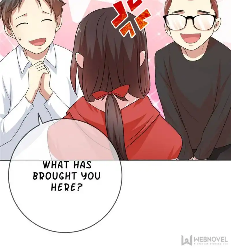 Legend Reboot Chapter 59 18